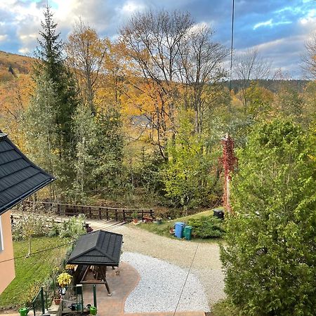 Montana Hotell Sucevita Eksteriør bilde