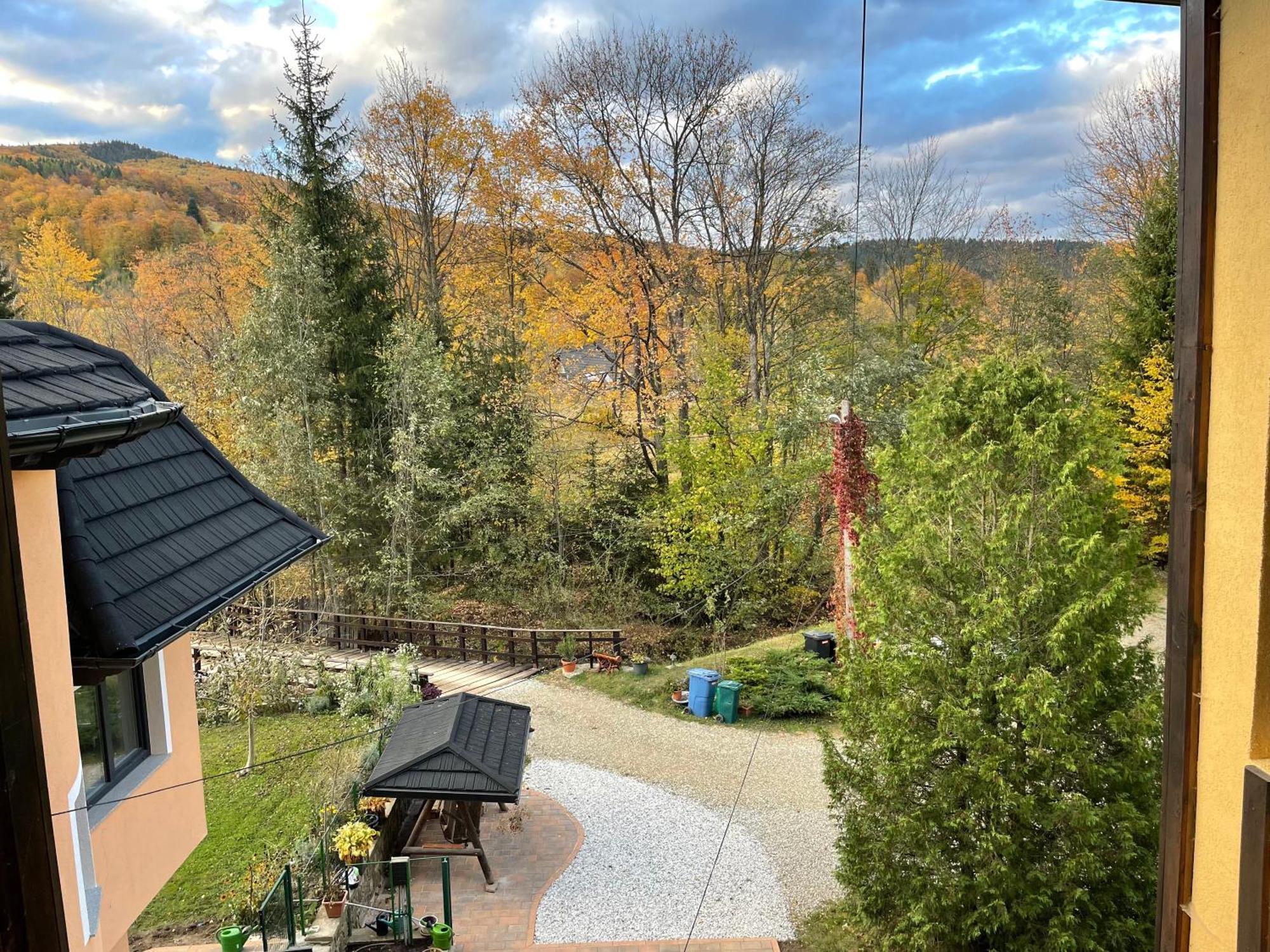 Montana Hotell Sucevita Eksteriør bilde